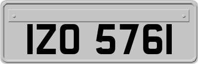 IZO5761
