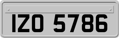 IZO5786