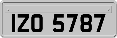 IZO5787