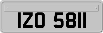 IZO5811