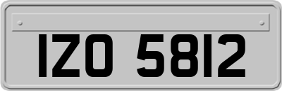 IZO5812