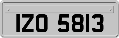 IZO5813