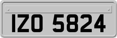 IZO5824