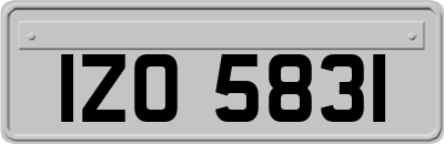 IZO5831
