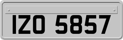 IZO5857