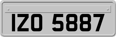 IZO5887