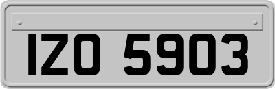 IZO5903