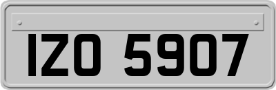 IZO5907