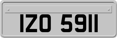 IZO5911