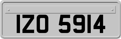 IZO5914