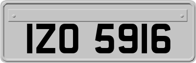 IZO5916