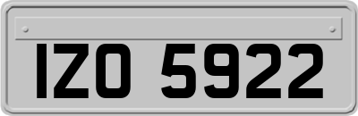 IZO5922
