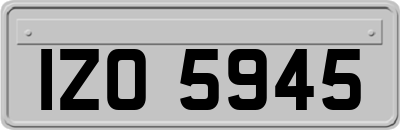 IZO5945