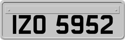 IZO5952