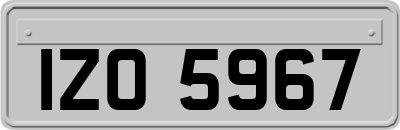 IZO5967