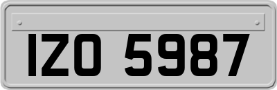 IZO5987