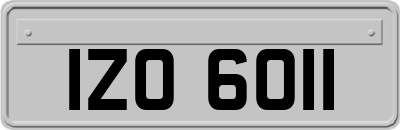 IZO6011