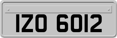 IZO6012