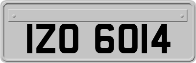 IZO6014