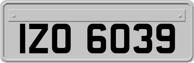 IZO6039