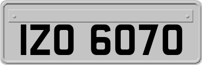 IZO6070