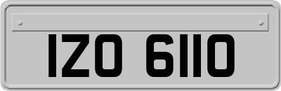 IZO6110