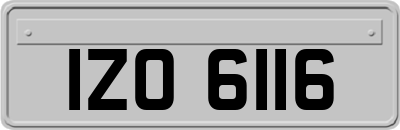 IZO6116