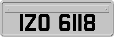 IZO6118