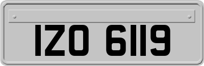 IZO6119
