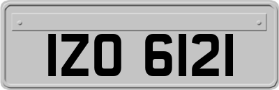 IZO6121