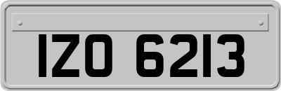 IZO6213