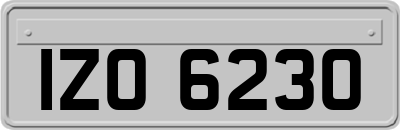 IZO6230