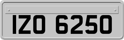 IZO6250
