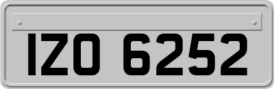 IZO6252