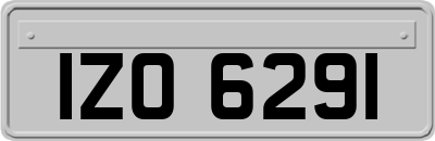 IZO6291