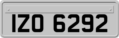 IZO6292