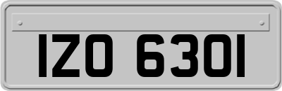 IZO6301