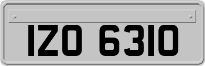 IZO6310
