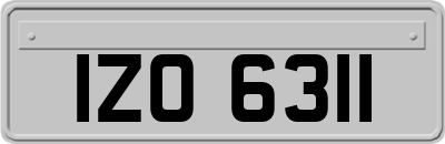 IZO6311