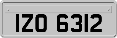 IZO6312
