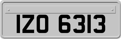 IZO6313
