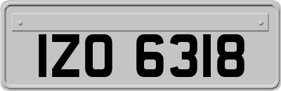 IZO6318