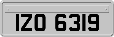 IZO6319