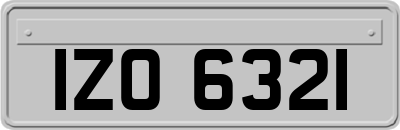 IZO6321