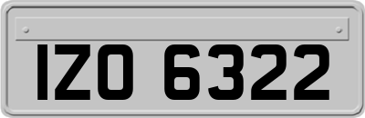 IZO6322
