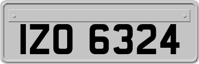 IZO6324