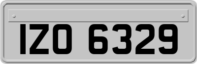 IZO6329