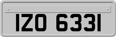 IZO6331