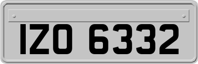 IZO6332