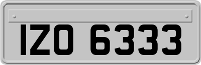 IZO6333